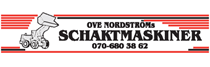 Ove Nordströms Schaktmaskiner