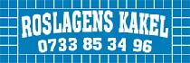 Roslagens Kakel